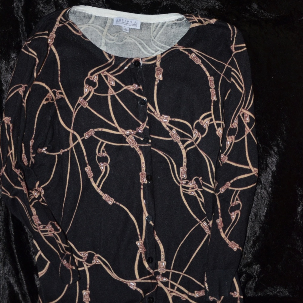 Joseph Allen Sweater